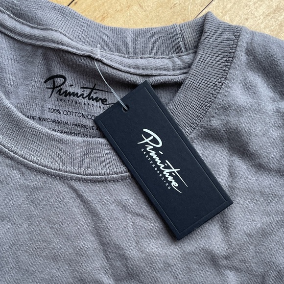 Primitive Graphic T - NWT M - Picture 3 of 4